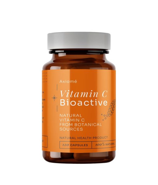 Vitamin C Axiome