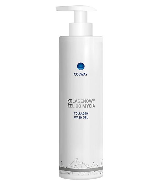 Collagen Wash Gel (cleanser)