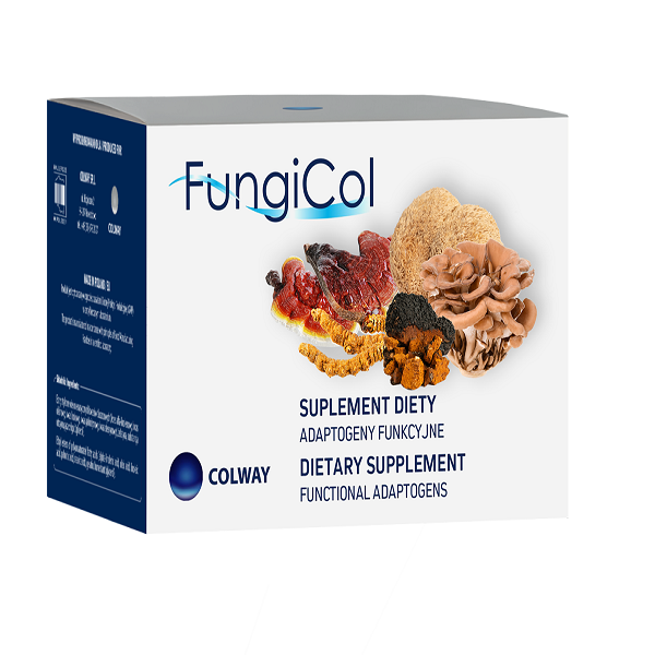 FungiCol-COLWAY