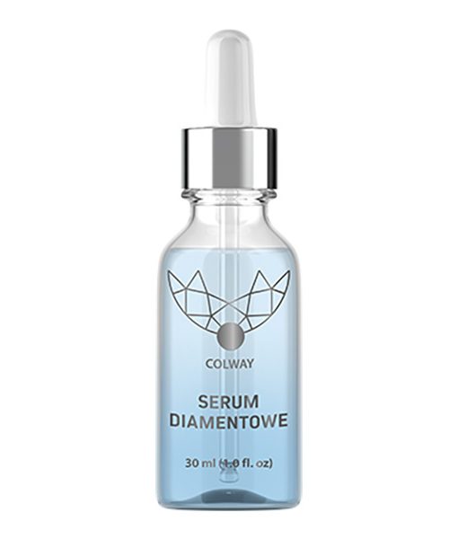 Diamond Serum